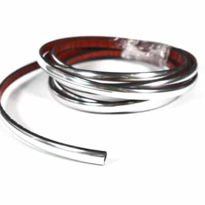 Trend Garaj Krom Nikelaj Şerit 11 MM 3 M