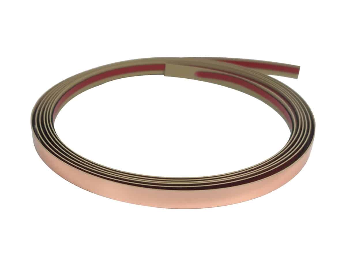 IMG-3714986188042526105.jpg Bronz Nikelaj 10 Mm Genişlik 3 Metre Uzunluk - Görsel 1