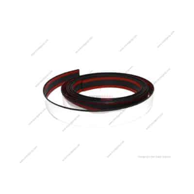 Krom Nikelaj Şerit 30 Mm 3 Metre