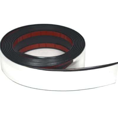 40 mm - 3 metre Krom Nikelaj Şerit