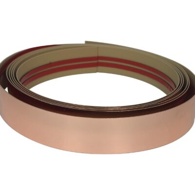Bronz Nikelaj 30 Mm Genişlik 3 Metre Uzunluk