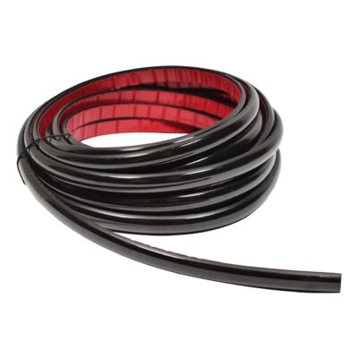 Piano Black 11 Mm Nikelaj Şerit 3 Metre